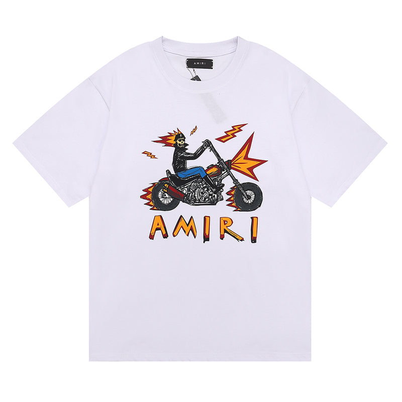 DJ-AMIRI T-Shirt