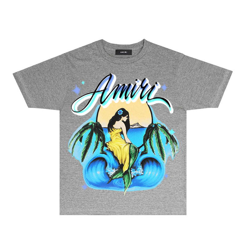 DJ-AMIRI T-Shirt