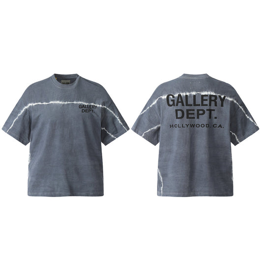 DJ-Gallery Dept T-Shirt