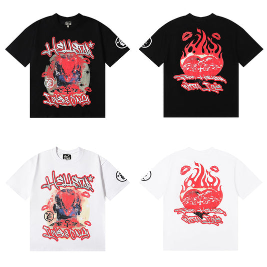 DJ-Hellstar T-Shirt