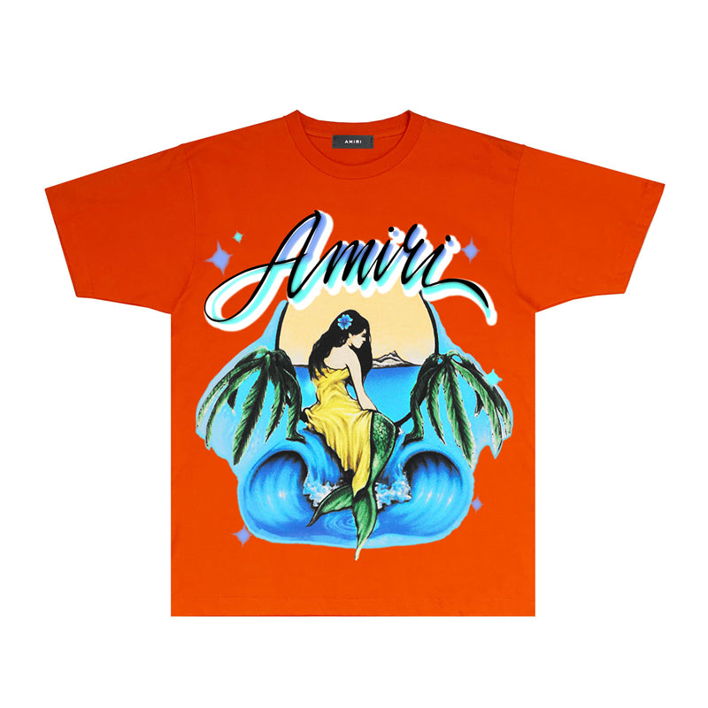 DJ-AMIRI T-Shirt