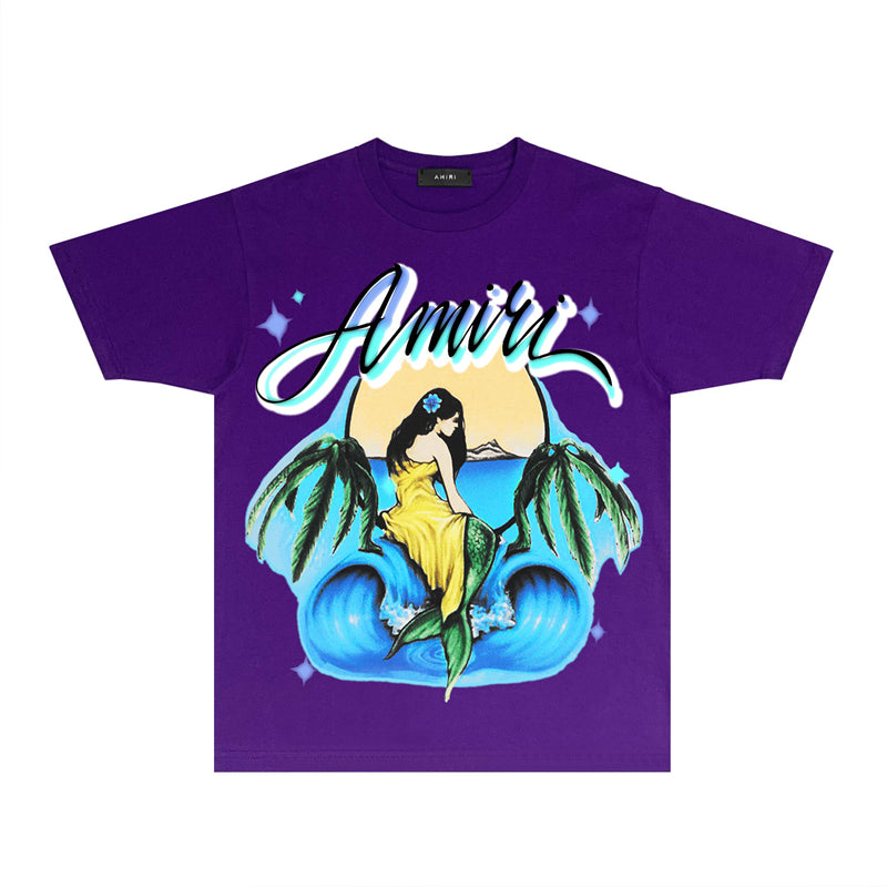 DJ-AMIRI T-Shirt