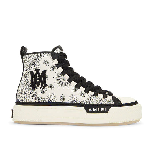 DJ-AMIRI Canvas Shoes