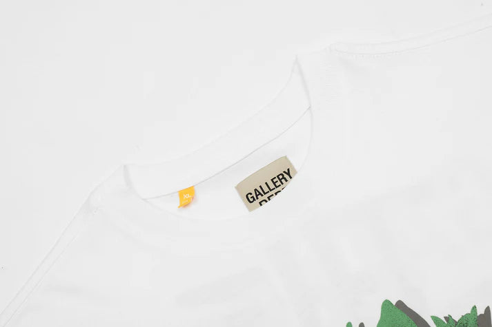 DJ-GALLERY DEPT T-Shirt