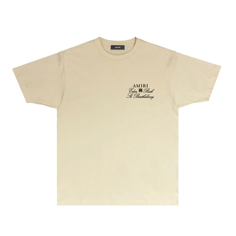 DJ-AMIRI T-Shirt