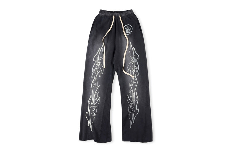 DJ-Hellstar Studios Sports Pants