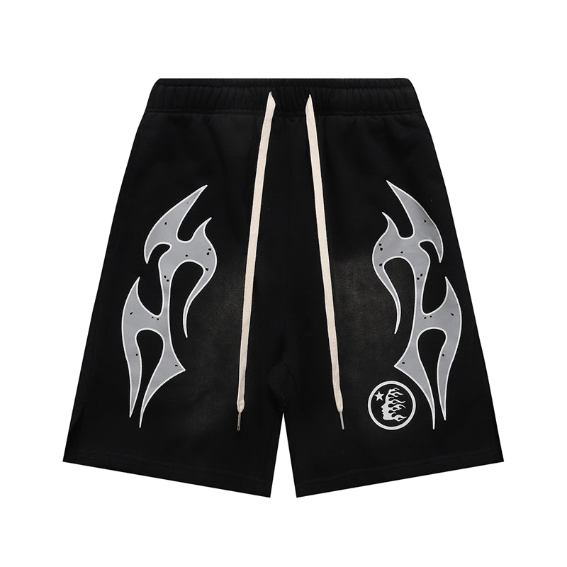 DJ-Hellstar Shorts