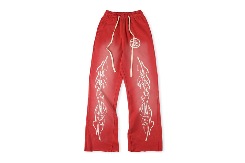 DJ-Hellstar Studios Sports Pants