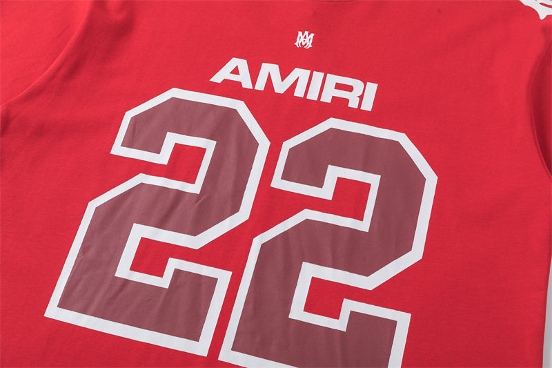 DJ-AMIRI T-Shirt