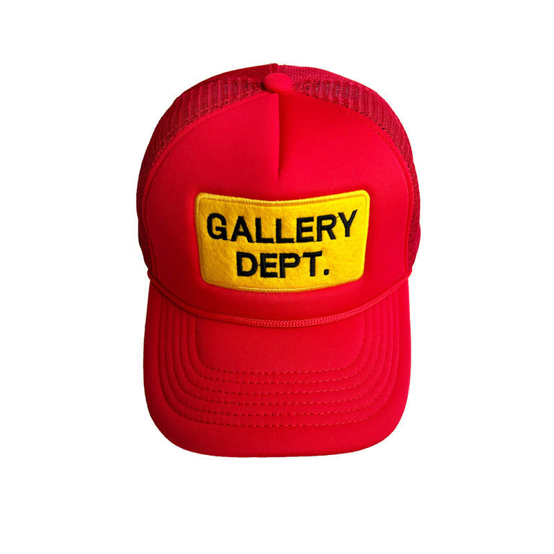 DJ-Gallery Dept Hats