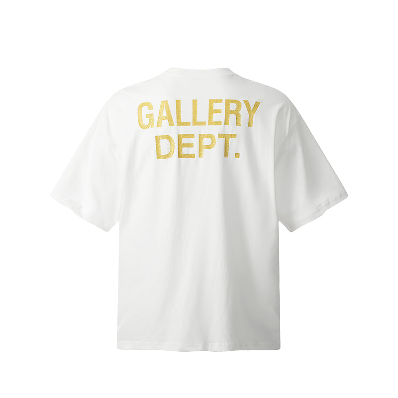 DJ-Gallery Dept T-Shirt