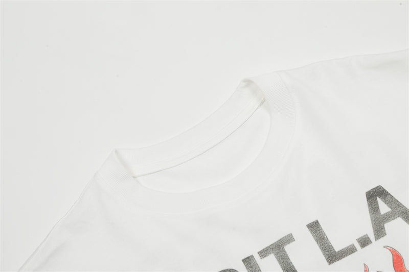 DJ-Gallery Dept T-Shirt