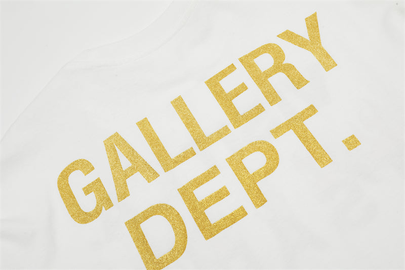 DJ-Gallery Dept T-Shirt