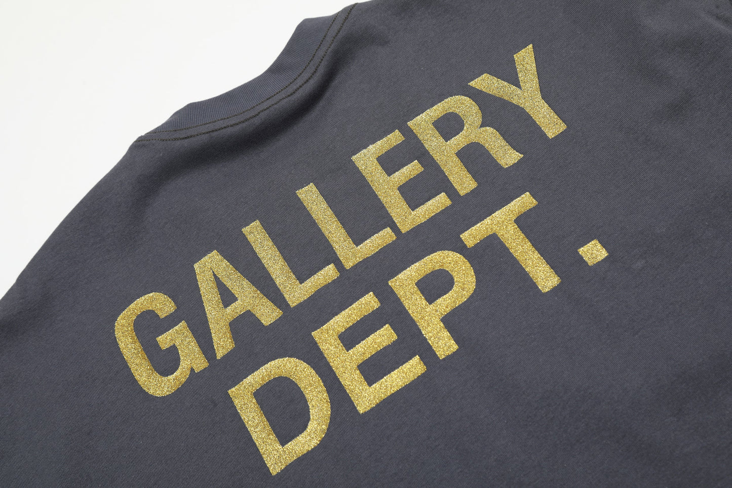 DJ-Gallery Dept T-Shirt