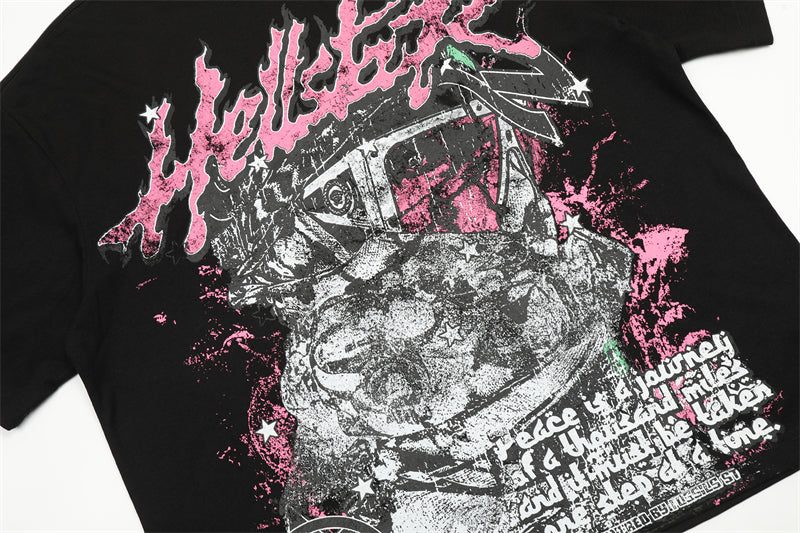 DJ-Hellstar T-Shirt