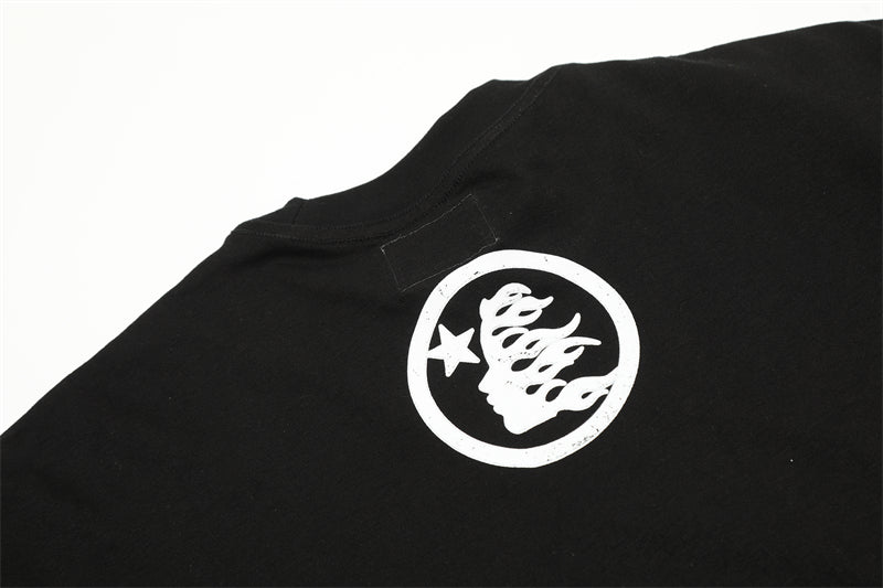 DJ-Hellstar T-Shirt