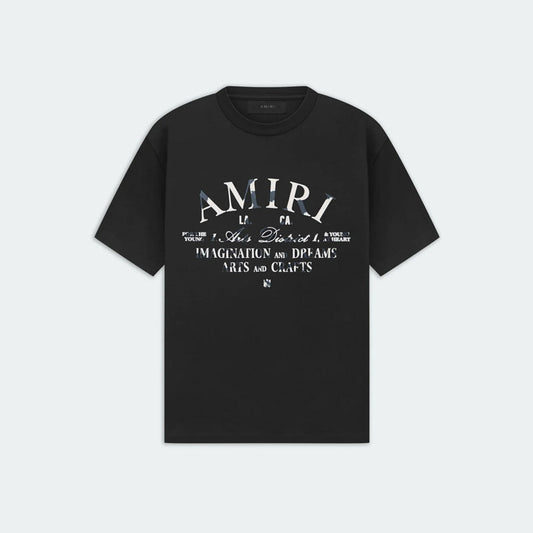 DJ-AMIRI T-Shirt