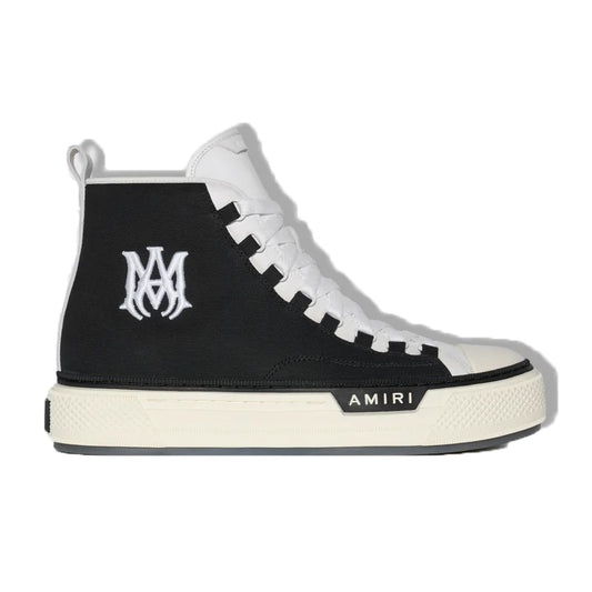 DJ-AMIRI Canvas Shoes