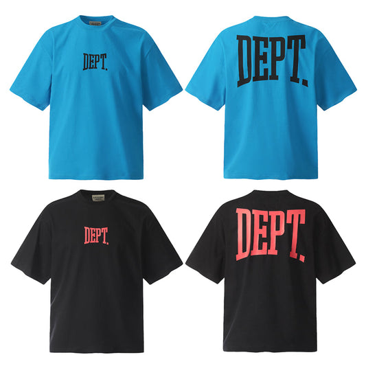 DJ-Gallery Dept T-Shirt