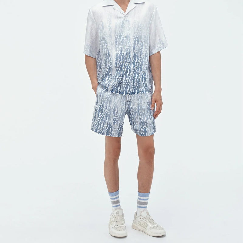 DJ-AMIRI Shirt Shorts Suit