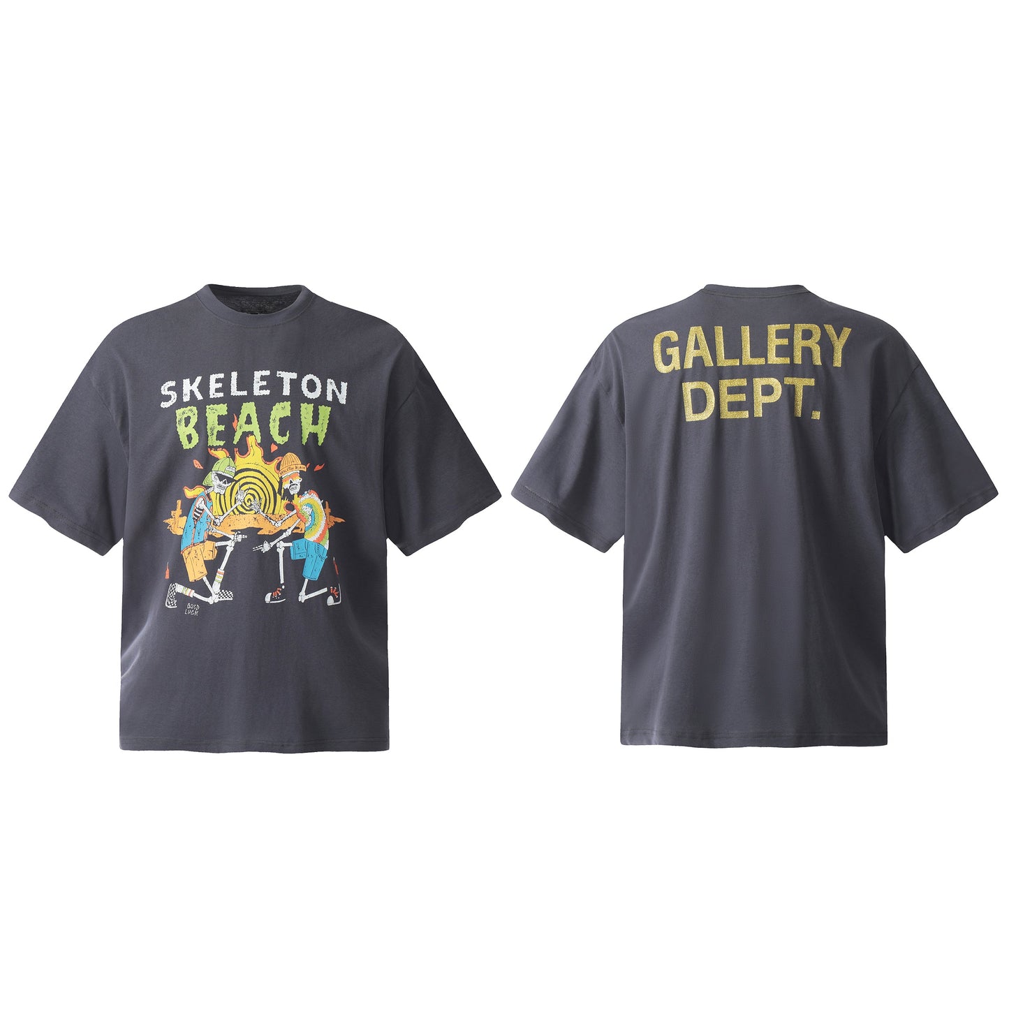 DJ-Gallery Dept T-Shirt