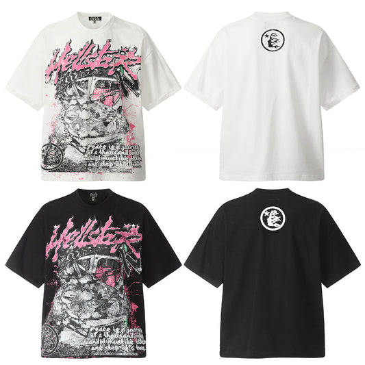 DJ-Hellstar T-Shirt