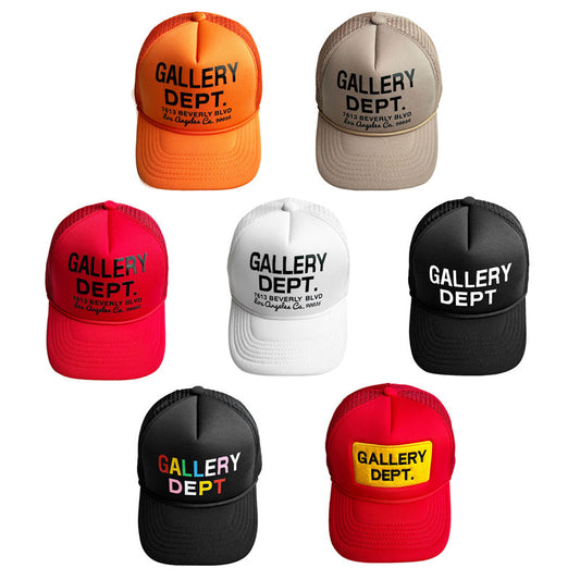 DJ-Gallery Dept Hats