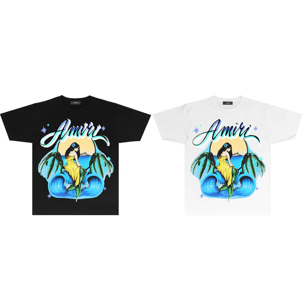 DJ-AMIRI T-Shirt