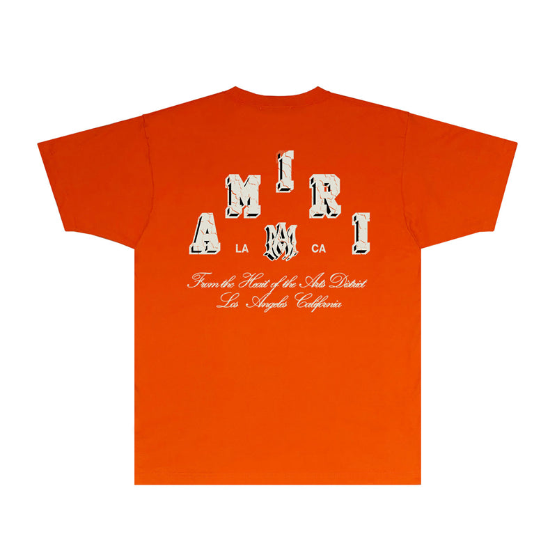 DJ-AMIRI T-Shirt