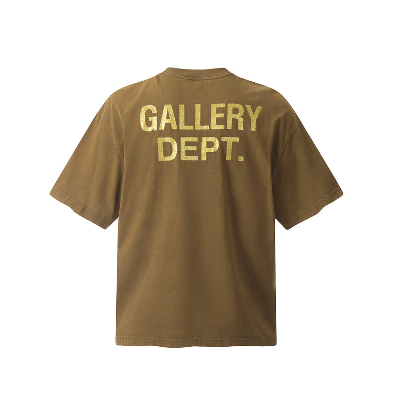 DJ-Gallery Dept T-Shirt