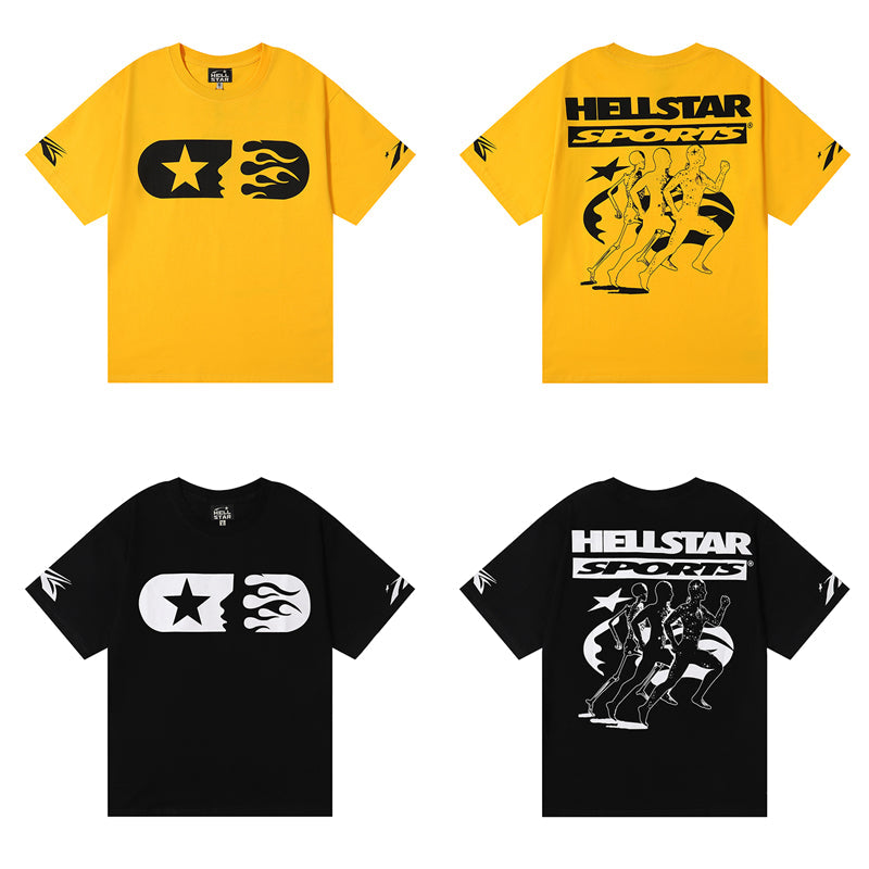 DJ-Hellstar T-Shirt