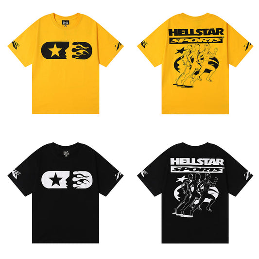 DJ-Hellstar T-Shirt