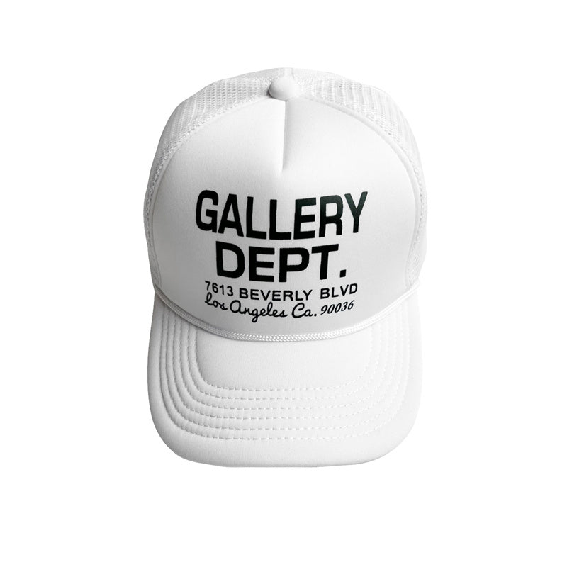 DJ-Gallery Dept Hats