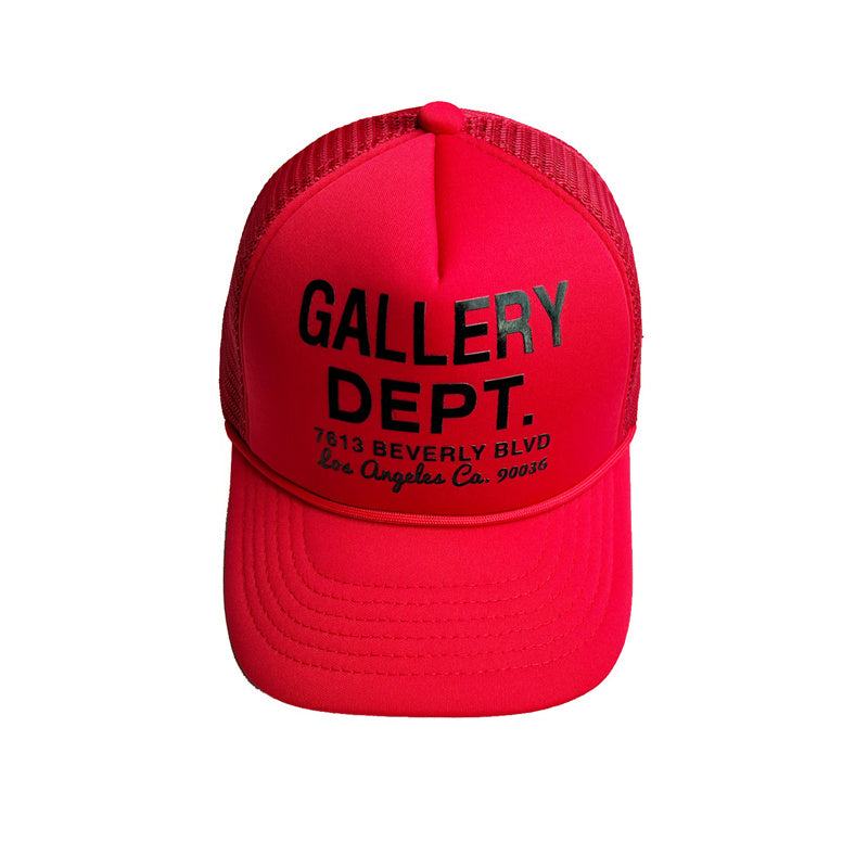 DJ-Gallery Dept Hats