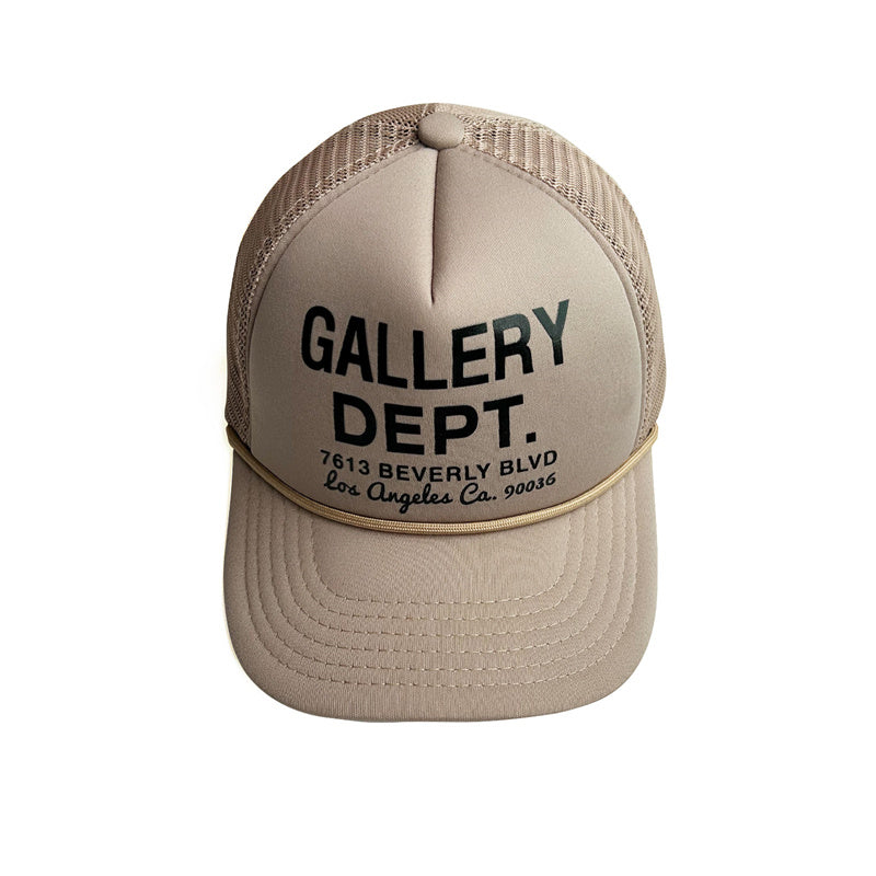 DJ-Gallery Dept Hats