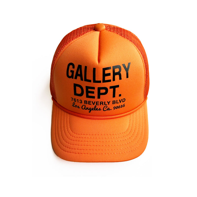 DJ-Gallery Dept Hats