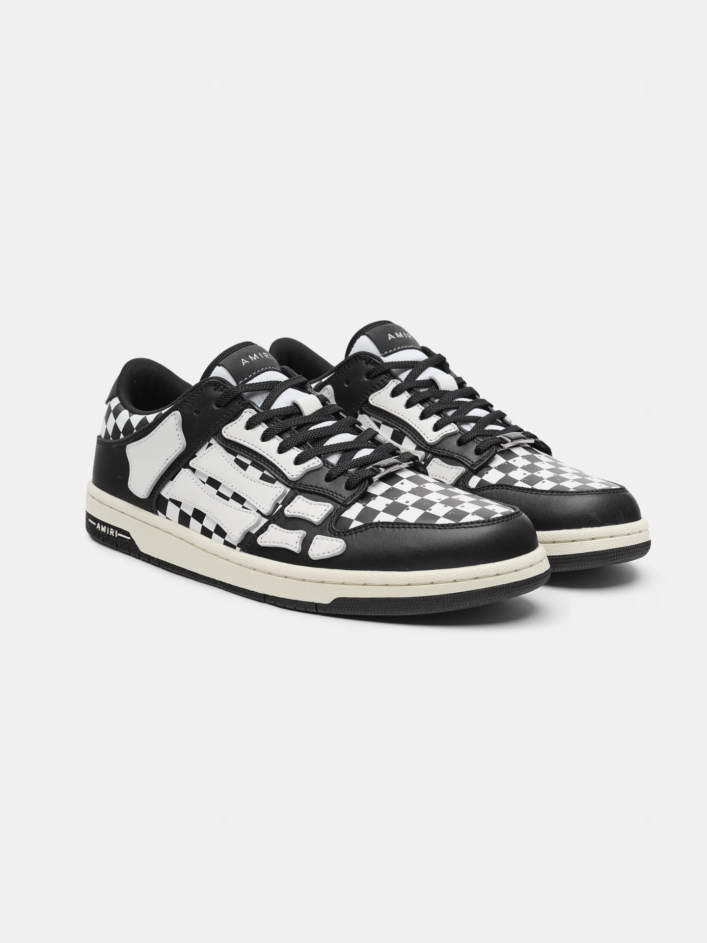 DJ-AMIRI Skate Shoes