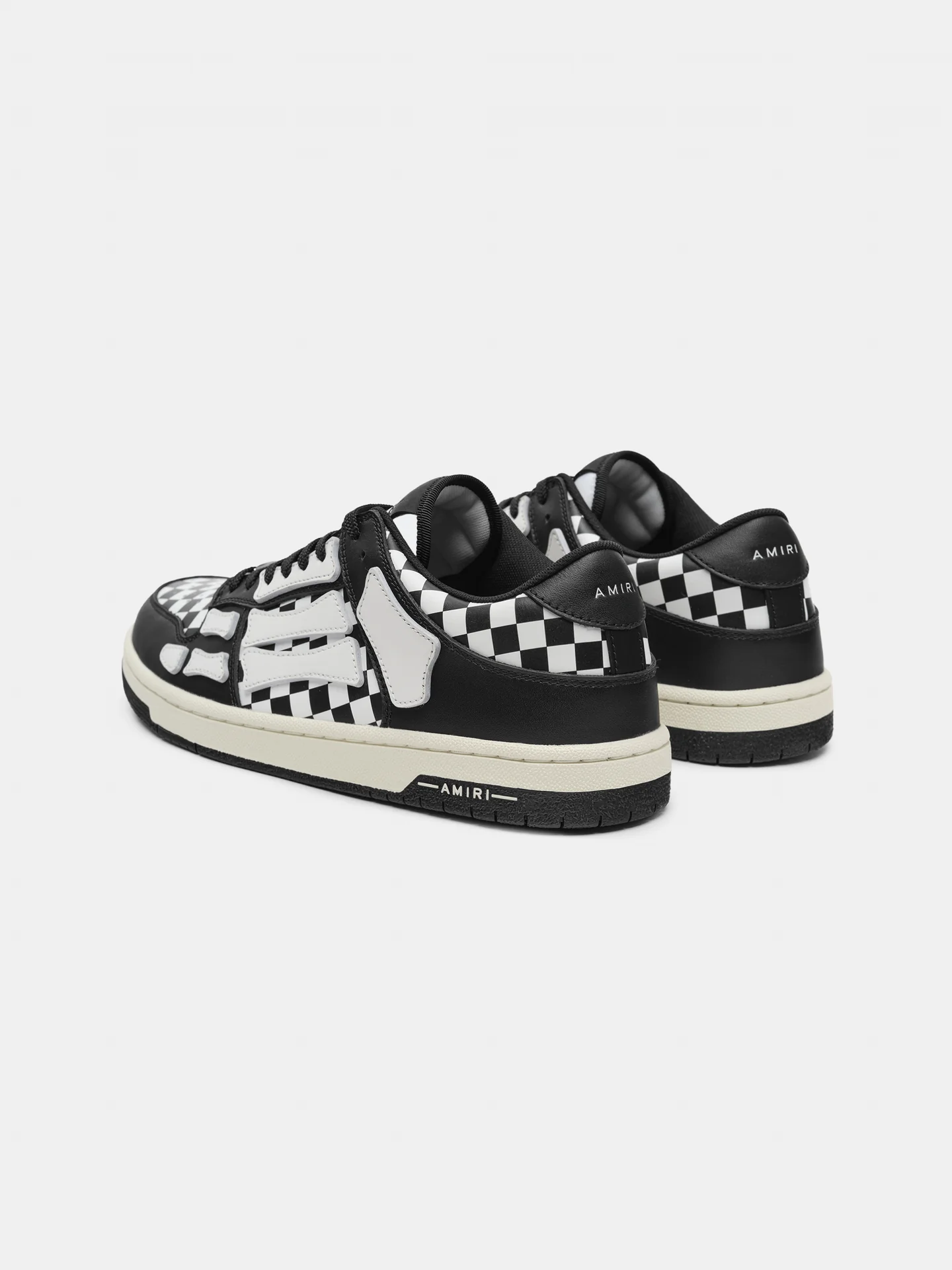 DJ-AMIRI Skate Shoes