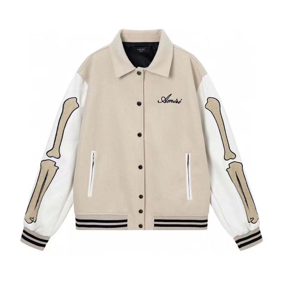 DJ-AMIRI Jacket