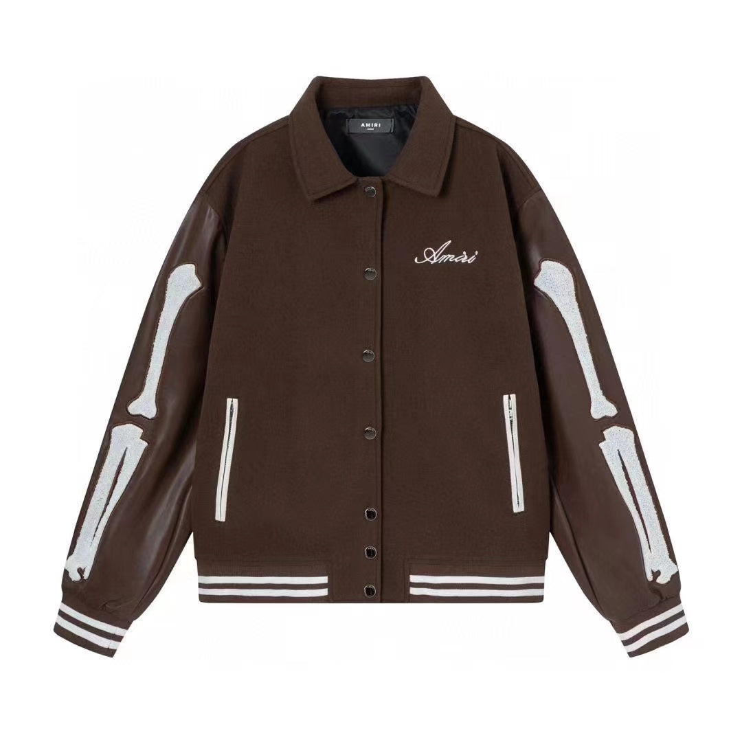 DJ-AMIRI Jacket