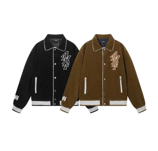 DJ-AMIRI Jacket