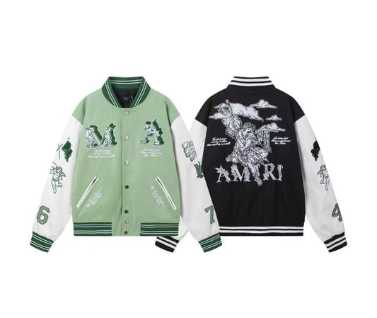 DJ-AMIRI Jacket