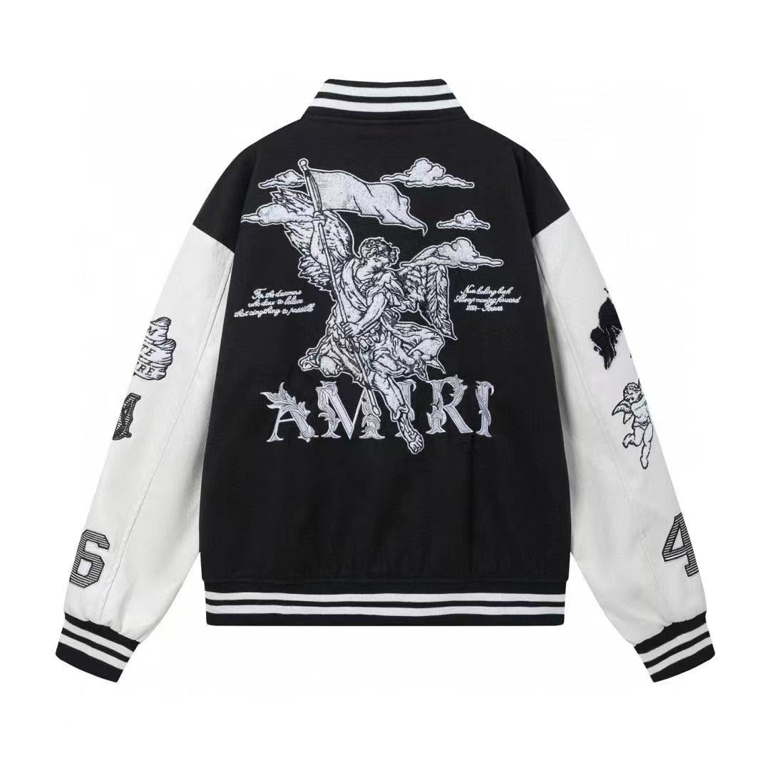 DJ-AMIRI Jacket