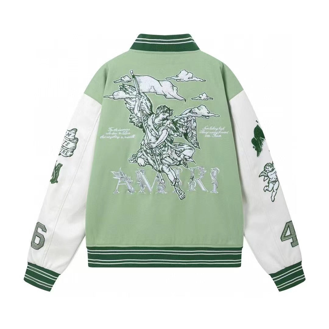 DJ-AMIRI Jacket