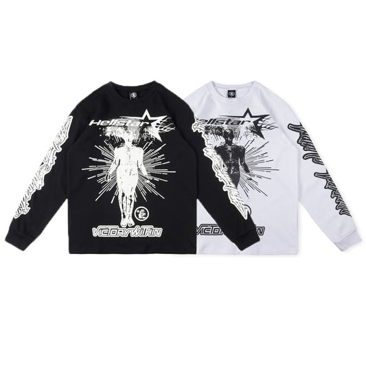 DJ-Hellstar Studios Sweatshirt