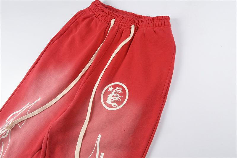 DJ-Hellstar Studios Sports Pants