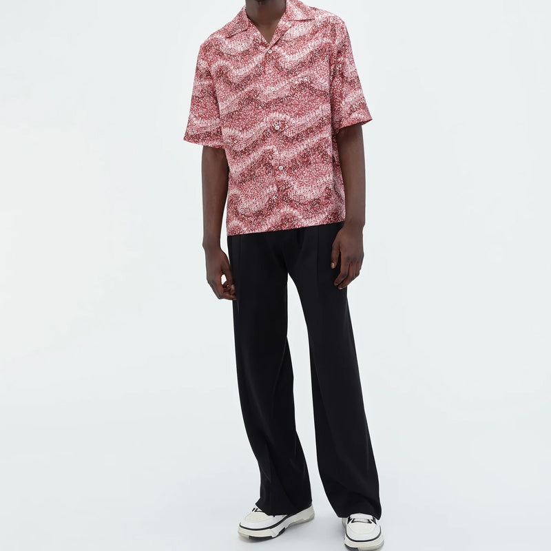 DJ-AMIRI Shirt Shorts Suit