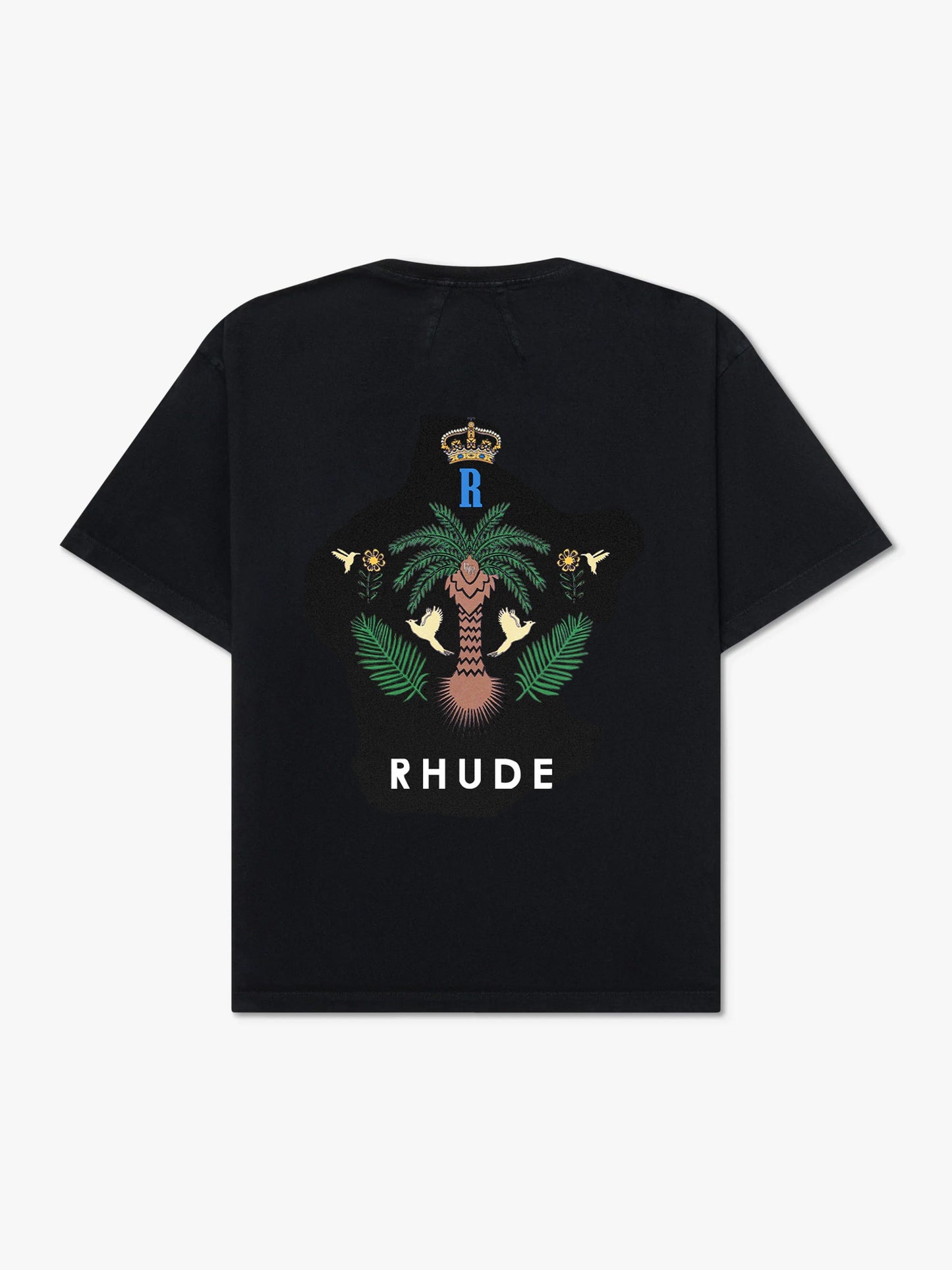 RHUDE TEE