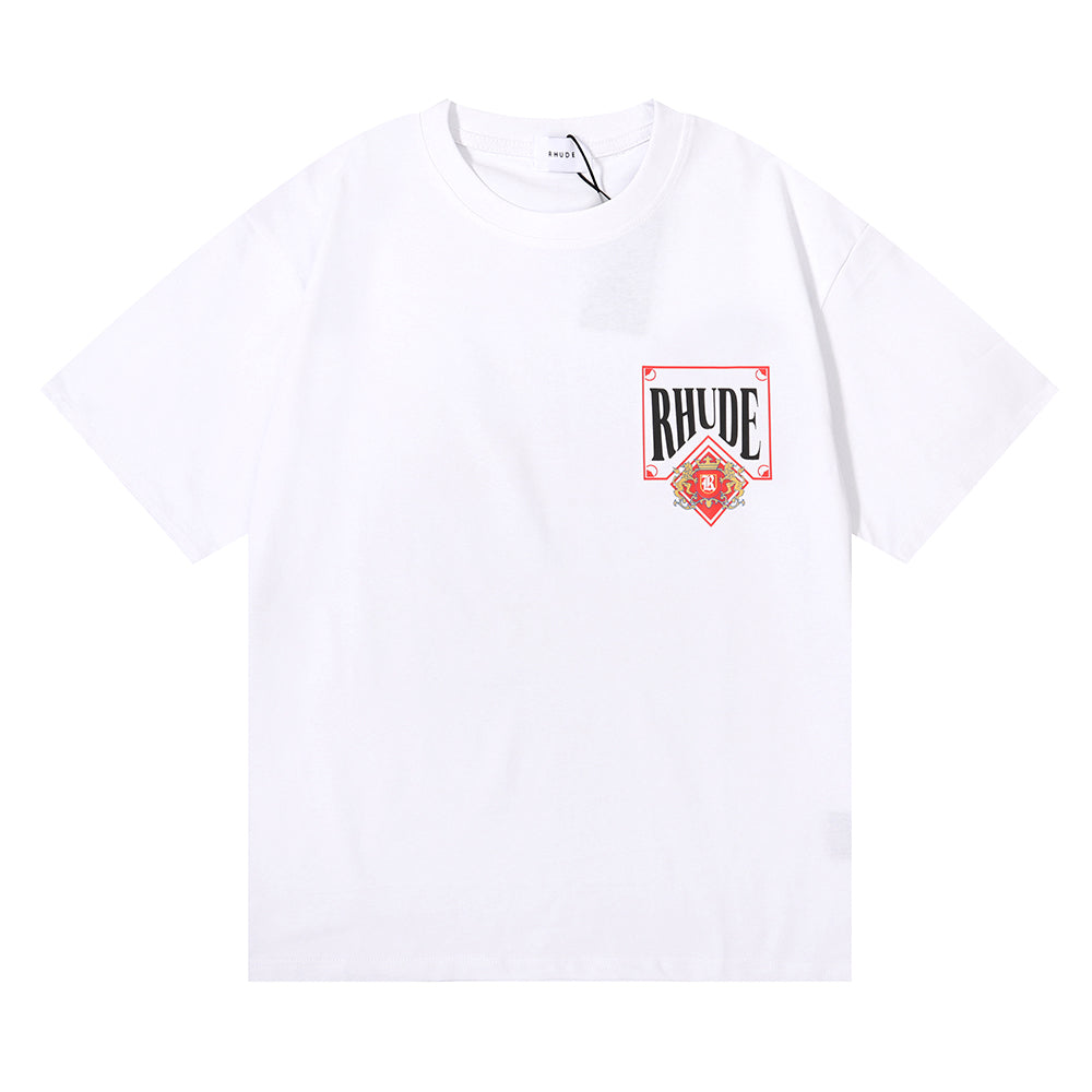 RHUDE TEE