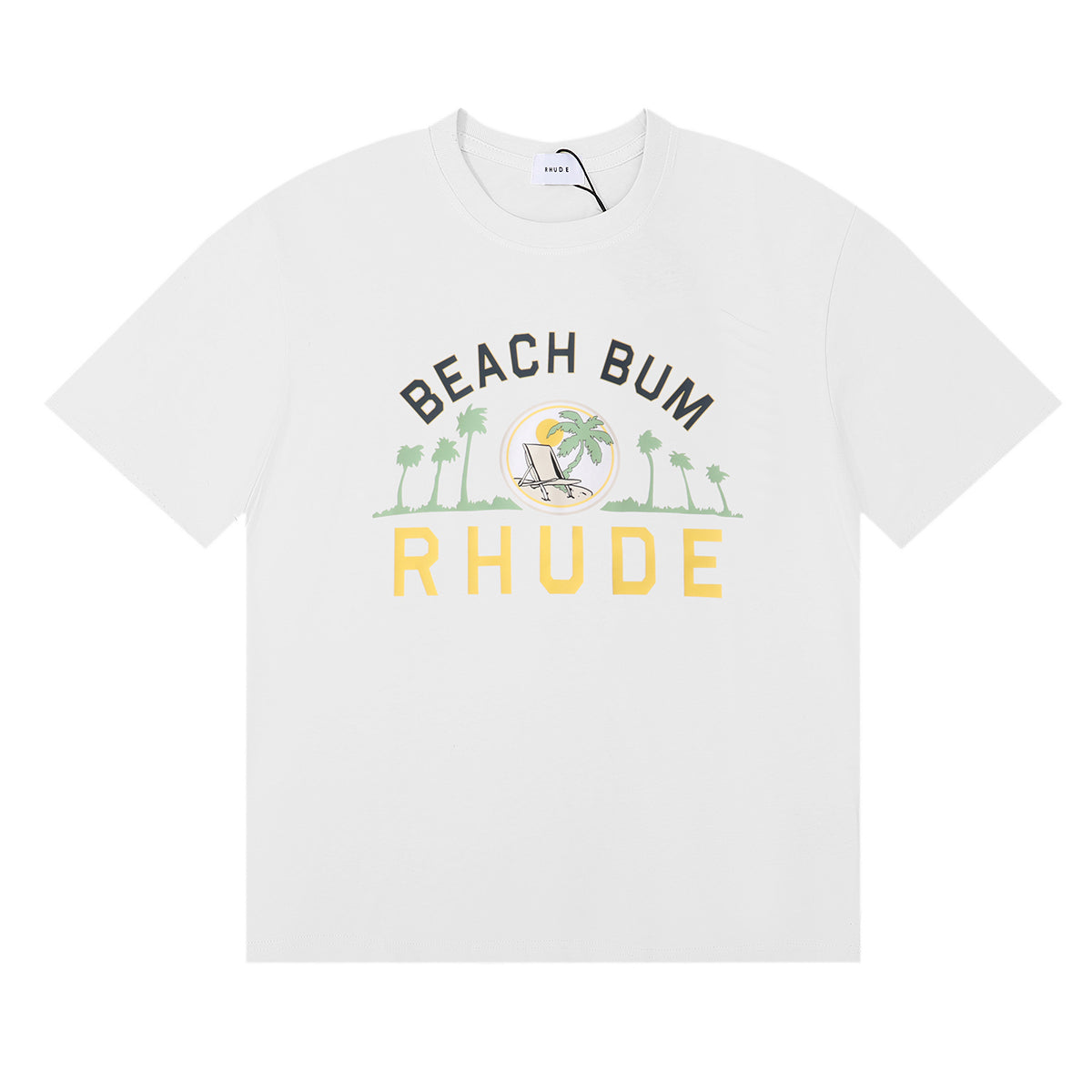 RHUDE TEE